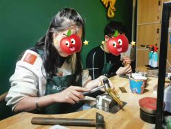 -邵老师打金·黄金加工(大望路总店)