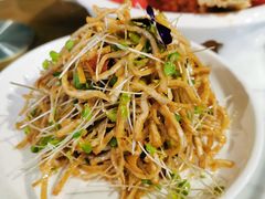 -北京老铺烤鸭(老城根店)