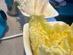 -半天妖烤鱼(芝罘万达店)