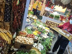 -王婆炒鱼(总店)