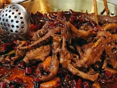 -蛙老爹·蜀香美蛙鱼头(王家湾店)