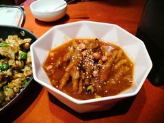-赵小姐丨新中餐(曲江店)