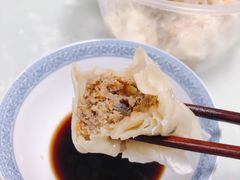 -正宗天津烧麦馆(柳州路店)