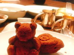 -广州柏悦酒店·悦景轩·粤菜餐厅