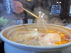 -土连锅·现熬养生汤锅(梁家巷店)