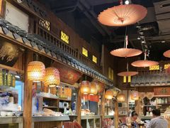 -南京大牌档(之心城店)