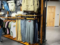 -Patagonia(三里屯SOHO店)