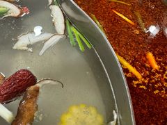 -呷哺呷哺(西单大悦城店)