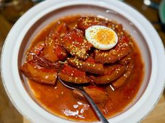 -巷子里·红谷宴(万象城店)