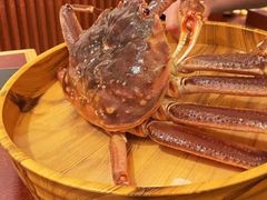-蟹田居·活蟹料理(东城店)