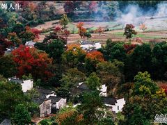 -塔川景区