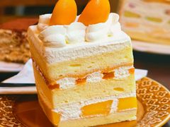 -小西家作•精致蛋糕(富力爱丁堡店)
