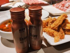 -海底捞火锅(劲松店)