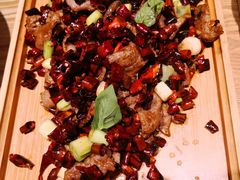 -小大董·烤鸭(凤凰汇店)