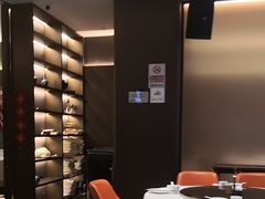 -香港狮子山下·明星粤菜餐厅(北苑店)