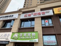 -红柚照相馆(韩森东路龙湖店)