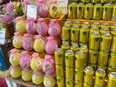 -永辉超市(群众路店)