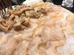 -官也街澳门火锅(新源里店)