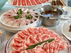 -田园肥牛府(二十四桥店)