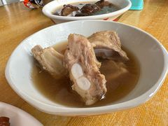 -新记肉骨茶