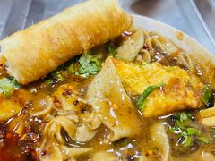 -正味斋锅巴菜(西北角店)