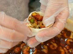 -虾铺子龙虾·私房菜(金源花苑店)