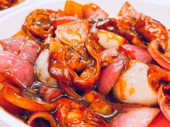 -玲珑餐厅(陕西南路店)