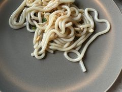 老昆明凉米线-半山腰·云南菜(侨福芳草地店)