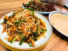 -合合春饼(潘家园店)