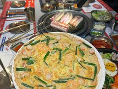-韩一品韩国料理(柏庐南路店)