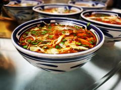 招牌一口香-左陕右甘(亚运村店)