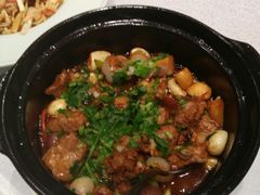 -北京全聚德(西客站店)