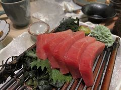 -秋荀日本料理(昆明同德广场店)