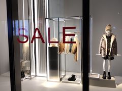 -ZARA(凯德乐峰广场店)