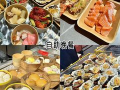 -清远熹乐谷温泉度假酒店