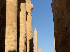 -卡纳克神庙