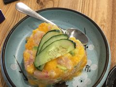 -Sushi Love 创意寿司(丽影广场店)