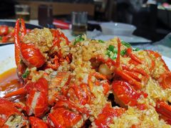 -霸王虾(湘江世纪城店)