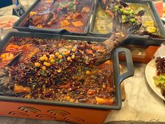 -北京王府井希尔顿酒店·万斯阁西餐厅