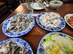 -牛街老爆肚满(牡丹园店)