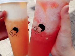 -喜茶(深圳东门1234店)
