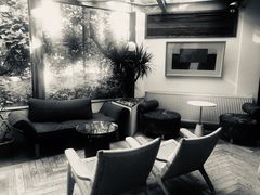 -Nirvana Cafe&Bar(北仓文创街区店)