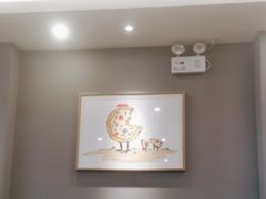 -萨莉亚意式餐厅(玉泉路物美店)