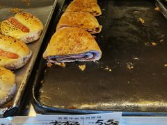 太极包-美嘉华面包西饼店(红胜坊店)
