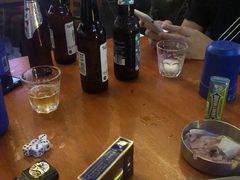 -CIRCLE·酒吧(第一国际店)