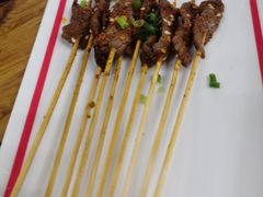 -海岛八号龙虾烧烤田鸡(蓝天路总店)