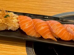 -合点寿司(金虹桥商场店)