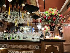 -火车头法国西餐厅