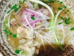 -越谜·越南餐厅(长白店)