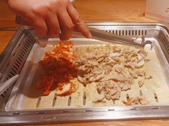 -新石器烤肉(南站店)